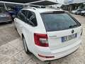 Skoda Octavia 2.0 TDI CR DSG Wagon Executive Bianco - thumbnail 13
