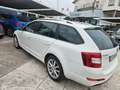 Skoda Octavia 2.0 TDI CR DSG Wagon Executive Bianco - thumbnail 14