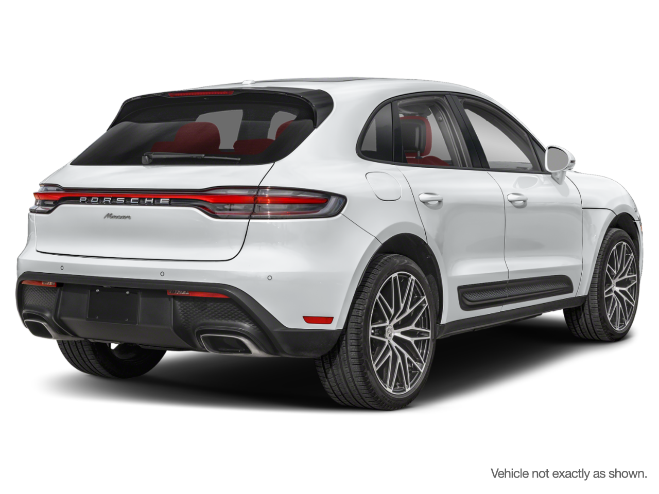 2023 Porsche Macan One Owner | Premium Package Plus — снимка 1