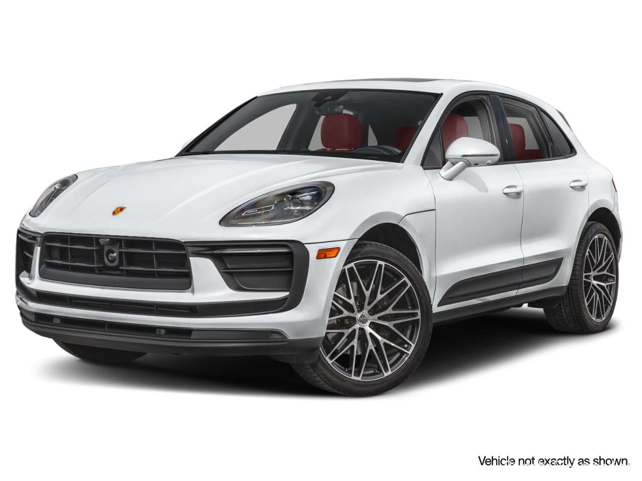 2023 Porsche Macan One Owner | Premium Package Plus