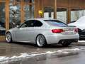 BMW 335 i Coupe M Paket Aut Navi Prof Leder Shz Temp Argent - thumbnail 7