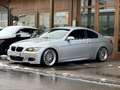 BMW 335 i Coupe M Paket Aut Navi Prof Leder Shz Temp Argent - thumbnail 2