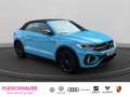 Volkswagen T-Roc Cabriolet 1.5 TSI R-Line Leder Beats Kamera Blau - thumbnail 7