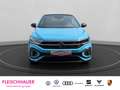 Volkswagen T-Roc Cabriolet 1.5 TSI R-Line Leder Beats Kamera Blau - thumbnail 2