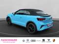 Volkswagen T-Roc Cabriolet 1.5 TSI R-Line Leder Beats Kamera Blau - thumbnail 4