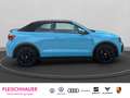 Volkswagen T-Roc Cabriolet 1.5 TSI R-Line Leder Beats Kamera Blau - thumbnail 6