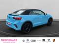 Volkswagen T-Roc Cabriolet 1.5 TSI R-Line Leder Beats Kamera Blau - thumbnail 5