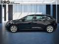 Renault Megane ZEN TCe 140 NAVI PTS Schwarz - thumbnail 2