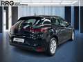 Renault Megane ZEN TCe 140 NAVI PTS Schwarz - thumbnail 5