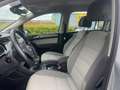 Volkswagen Touran BMT 1.5 TSI Comfortline **7Sitzer** DAB** Plateado - thumbnail 9