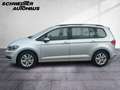 Volkswagen Touran BMT 1.5 TSI Comfortline **7Sitzer** DAB** Plateado - thumbnail 3