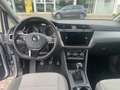 Volkswagen Touran BMT 1.5 TSI Comfortline **7Sitzer** DAB** Plateado - thumbnail 11