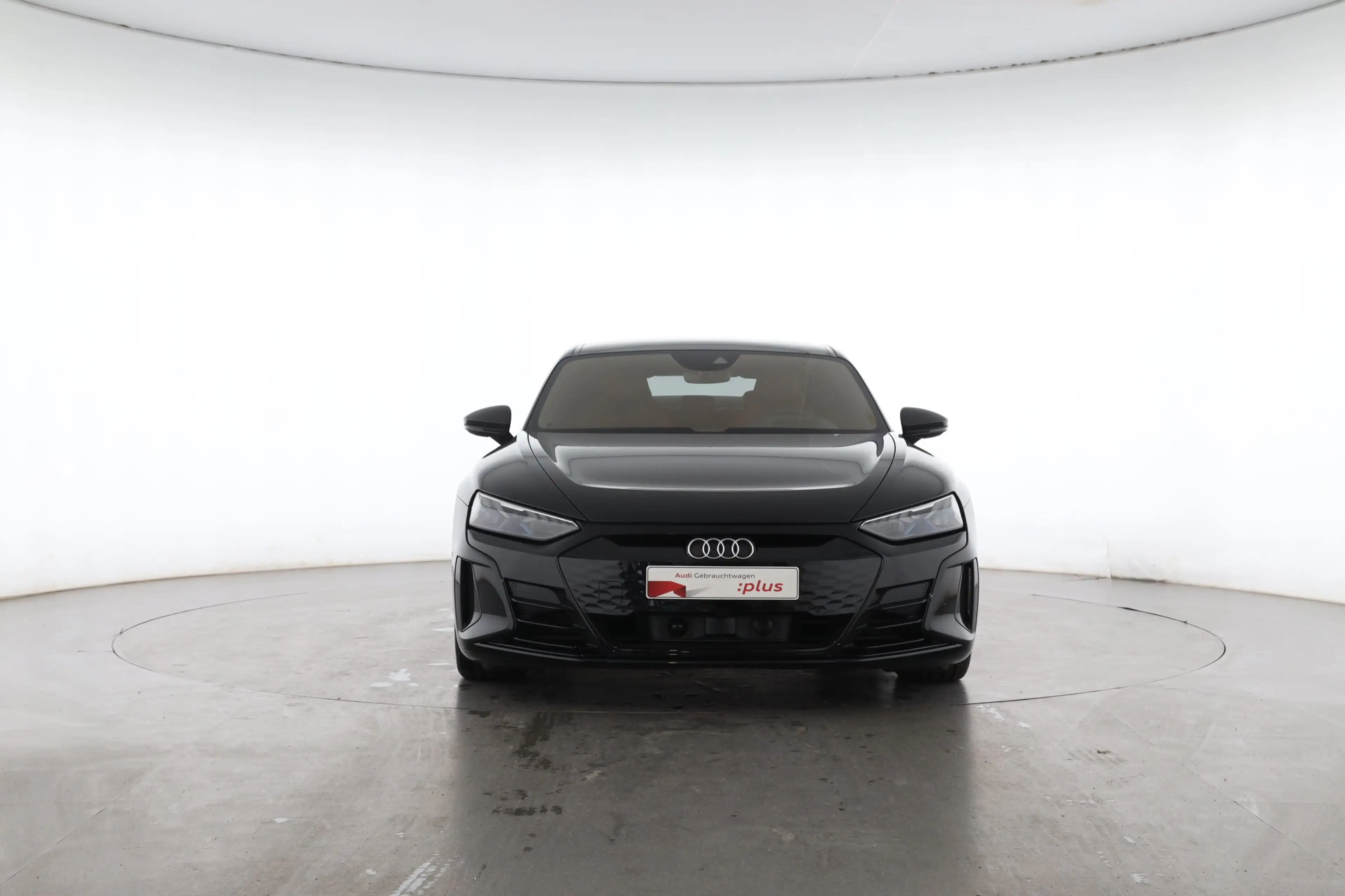 Audi RS e-tron GT quattro | MMI NAVI PLUS | PANO | — photo 5