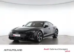 Audi RS e-tron GT quattro | MMI NAVI PLUS | PANO |