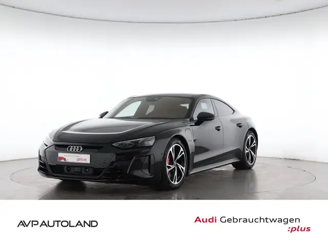 Audi RS e-tron GT quattro | MMI NAVI PLUS | PANO |