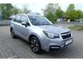 Subaru Forester Exclusive 2.0i Standheizung Schiebedach Allrad AHK Argent - thumbnail 2