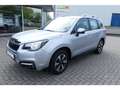 Subaru Forester Exclusive 2.0i Standheizung Schiebedach Allrad AHK Argent - thumbnail 3