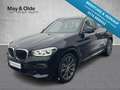 BMW X3 XDRIVE20D Sportpaket HUD AHK Pano Leder Memory Sit Schwarz - thumbnail 1