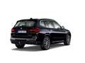 BMW X3 XDRIVE20D A Sportpaket HUD AHK-klappbar AHK El. Pa Schwarz - thumbnail 3
