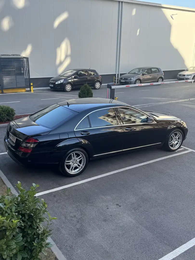 Mercedes-Benz S 320 CDI lang Aut. - 1