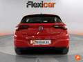 Opel Astra 1.6 CDTi 81kW (110CV) Business Rosso - thumbnail 5