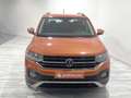 Volkswagen T-Cross 1.0 TSI Advance 81kW Orange - thumbnail 3