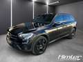 Mercedes-Benz GLC 300 e 4M Schwarz - thumbnail 1