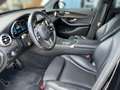 Mercedes-Benz GLC 300 e 4M Schwarz - thumbnail 8