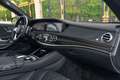 Mercedes-Benz Maybach S-Klasse 560 9G-Tronic 4-Matic - dual tone, great equipment Gris - thumbnail 9