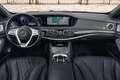 Mercedes-Benz Maybach S-Klasse 560 9G-Tronic 4-Matic - dual tone, great equipment Gris - thumbnail 8