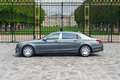 Mercedes-Benz Maybach S-Klasse 560 9G-Tronic 4-Matic - dual tone, great equipment Gris - thumbnail 2