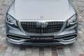 Mercedes-Benz Maybach S-Klasse 560 9G-Tronic 4-Matic - dual tone, great equipment Gris - thumbnail 37