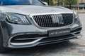 Mercedes-Benz Maybach S-Klasse 560 9G-Tronic 4-Matic - dual tone, great equipment Gris - thumbnail 36