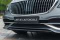 Mercedes-Benz Maybach S-Klasse 560 9G-Tronic 4-Matic - dual tone, great equipment Gris - thumbnail 39