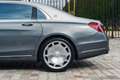 Mercedes-Benz Maybach S-Klasse 560 9G-Tronic 4-Matic - dual tone, great equipment Gris - thumbnail 40