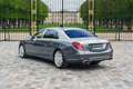 Mercedes-Benz Maybach S-Klasse 560 9G-Tronic 4-Matic - dual tone, great equipment Gris - thumbnail 3