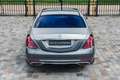 Mercedes-Benz Maybach S-Klasse 560 9G-Tronic 4-Matic - dual tone, great equipment Gris - thumbnail 5