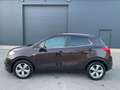 Opel Mokka 1.6 CDTi Aut.,Innovation Euro-6,LEDER,NAVI,Servish Braun - thumbnail 9