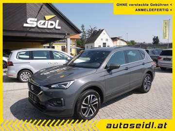 2,0 TDI Style DSG *7 SITZE+VIRTUAL+LED*