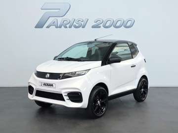 e-City Sport Ambition *PROMO PARISI GROUP*