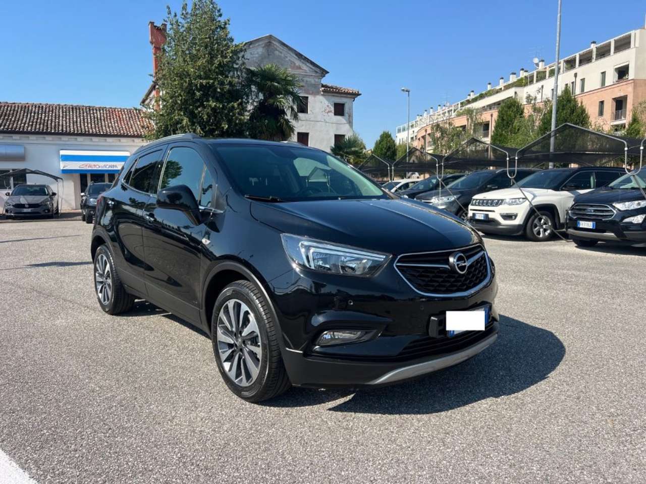 Opel Mokka X 1.6 CDTI Ecotec 136CV 4x2 Start&Stop Innovation