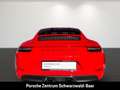 Porsche 991 911 Carrera 4S Sportabgas BOSE LED PDLS+ Червоний - thumbnail 4