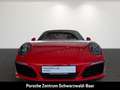 Porsche 991 911 Carrera 4S Sportabgas BOSE LED PDLS+ Piros - thumbnail 8