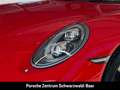 Porsche 991 911 Carrera 4S Sportabgas BOSE LED PDLS+ Piros - thumbnail 10