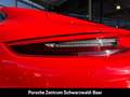 Porsche 991 911 Carrera 4S Sportabgas BOSE LED PDLS+ Kırmızı - thumbnail 11
