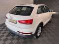 Audi Q3 *S-TRONIC*AHK-TEMPOMAT-NAVI-KLIMA.A-XENON-LM Weiß - thumbnail 3
