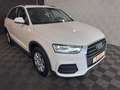 Audi Q3 *S-TRONIC*AHK-TEMPOMAT-NAVI-KLIMA.A-XENON-LM Weiß - thumbnail 1