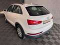 Audi Q3 *S-TRONIC*AHK-TEMPOMAT-NAVI-KLIMA.A-XENON-LM Weiß - thumbnail 4