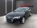 Audi A4 2.0 TDI Avant quattro Sport Aut.*AHK-Navi* Noir - thumbnail 4
