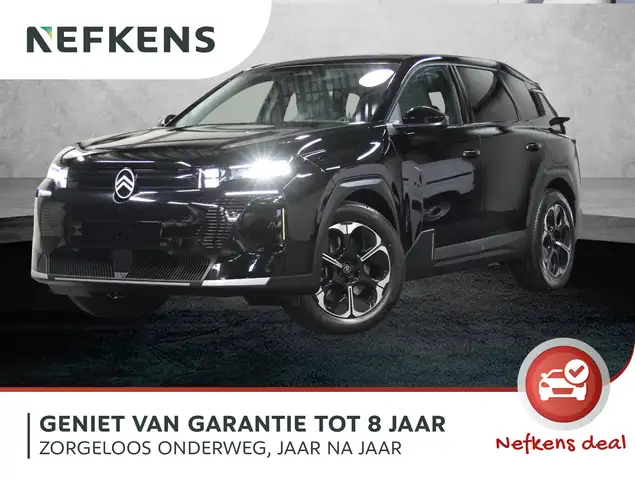 Citroen C5 Aircross Business Comfort Range 73 kWh | Incl. €3.115,- Kor